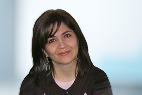 Employee Highlight: Meet Alma Gutierrez