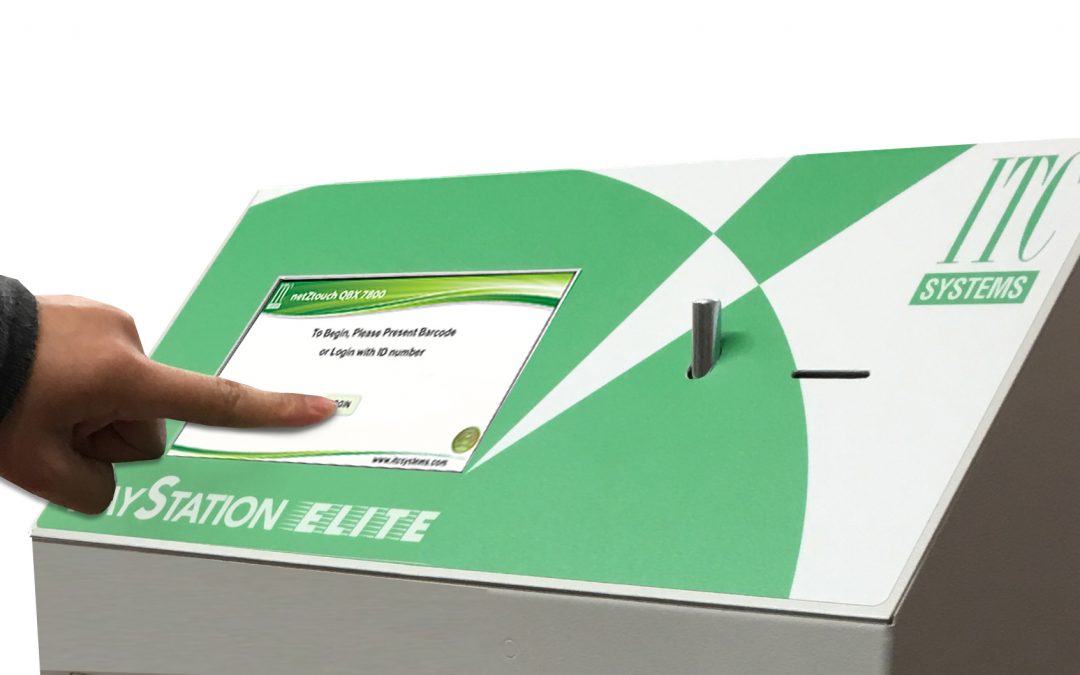 New Product Announcement: PayStation ELITE