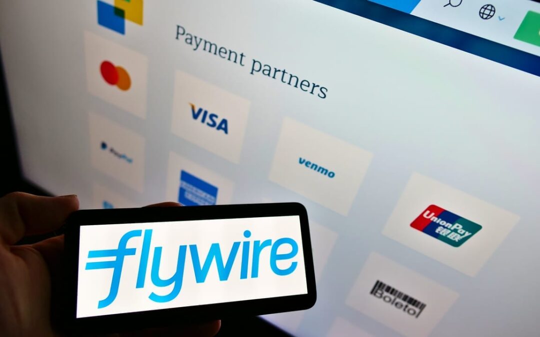 ITC Announces Partnership with Flywire