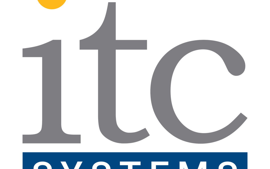 rebranded itc logo