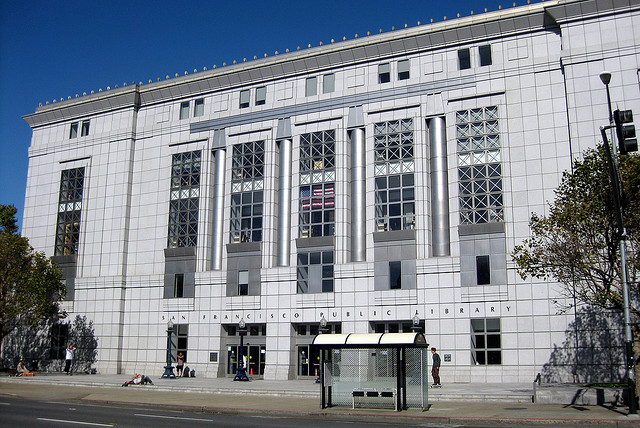 San Francisco Public Library