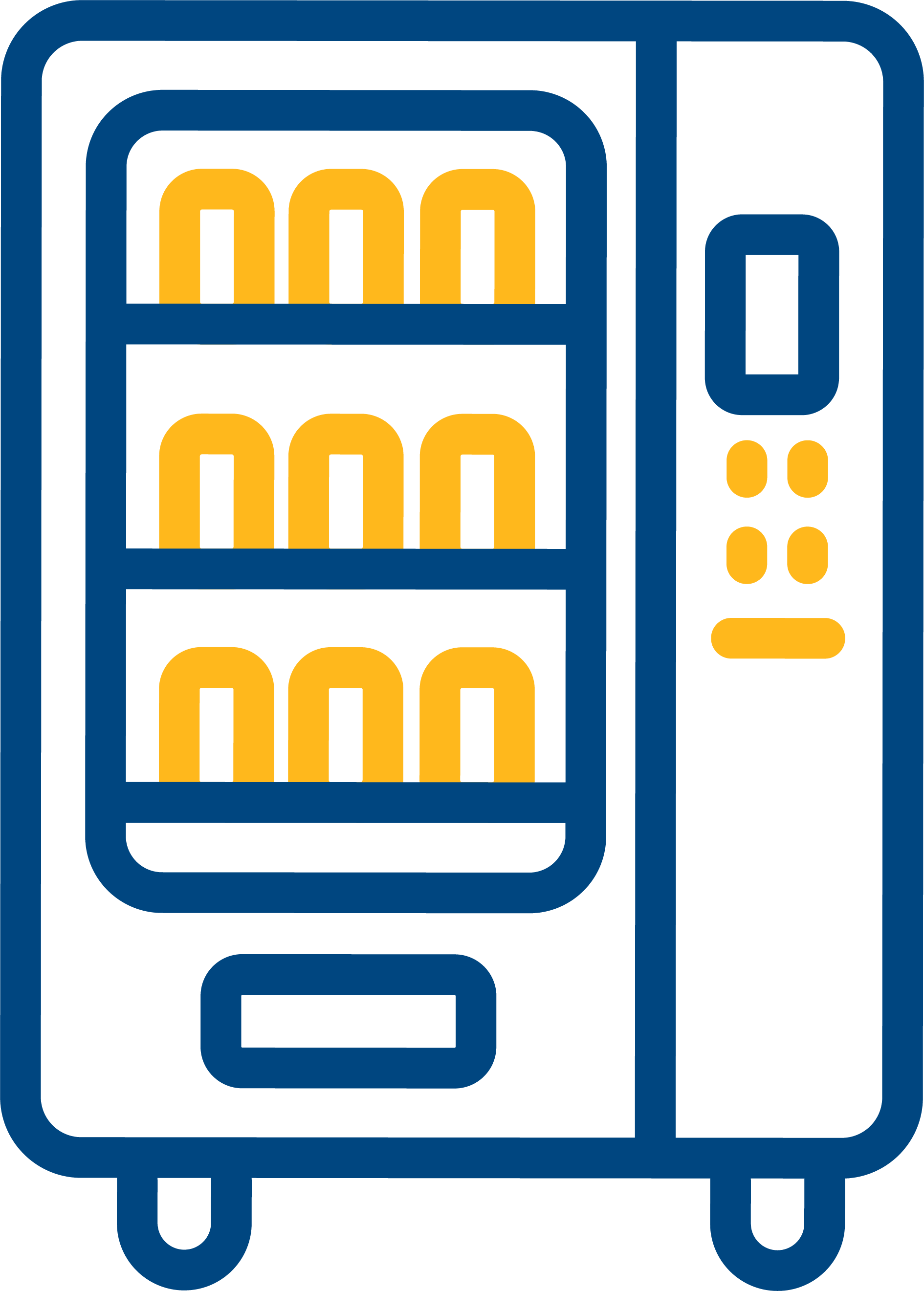 vending icon