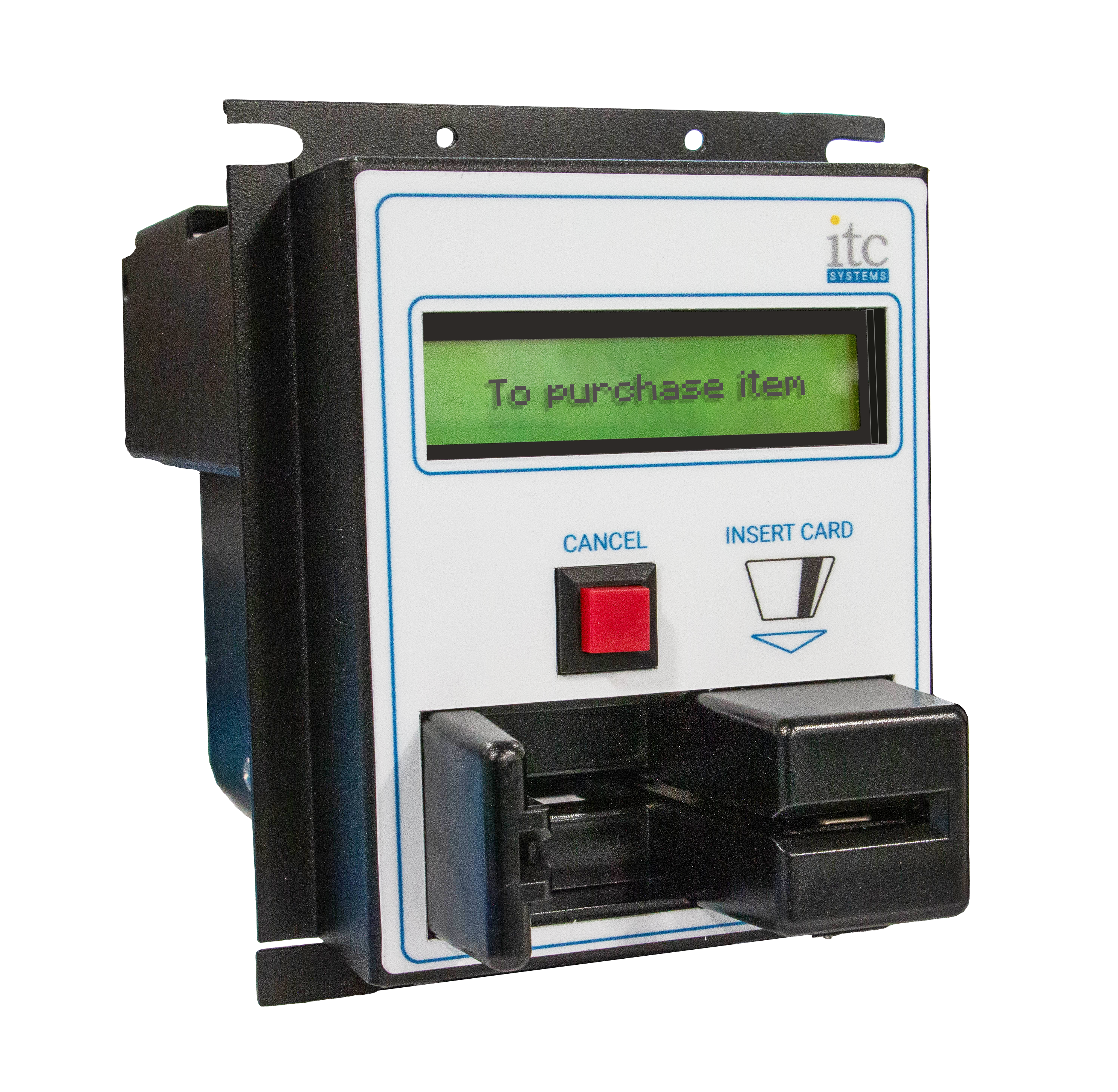 Vending - 2022