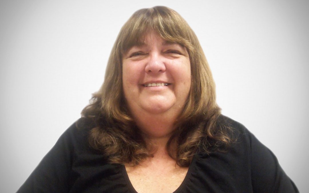 Employee Highlight: Meet Diane Beck