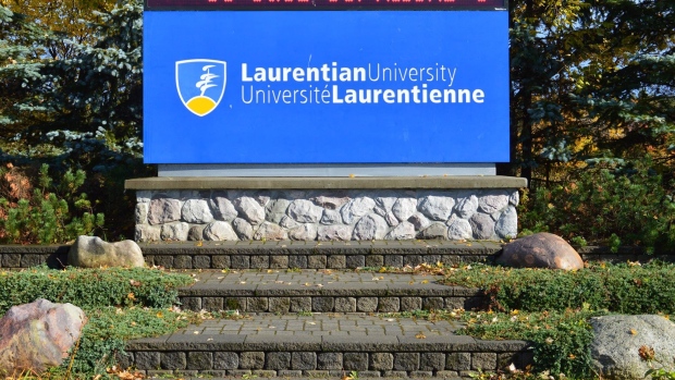 Itc Systems Activates Greater Capability For Laurentian University S Campus Card System Itc Systems